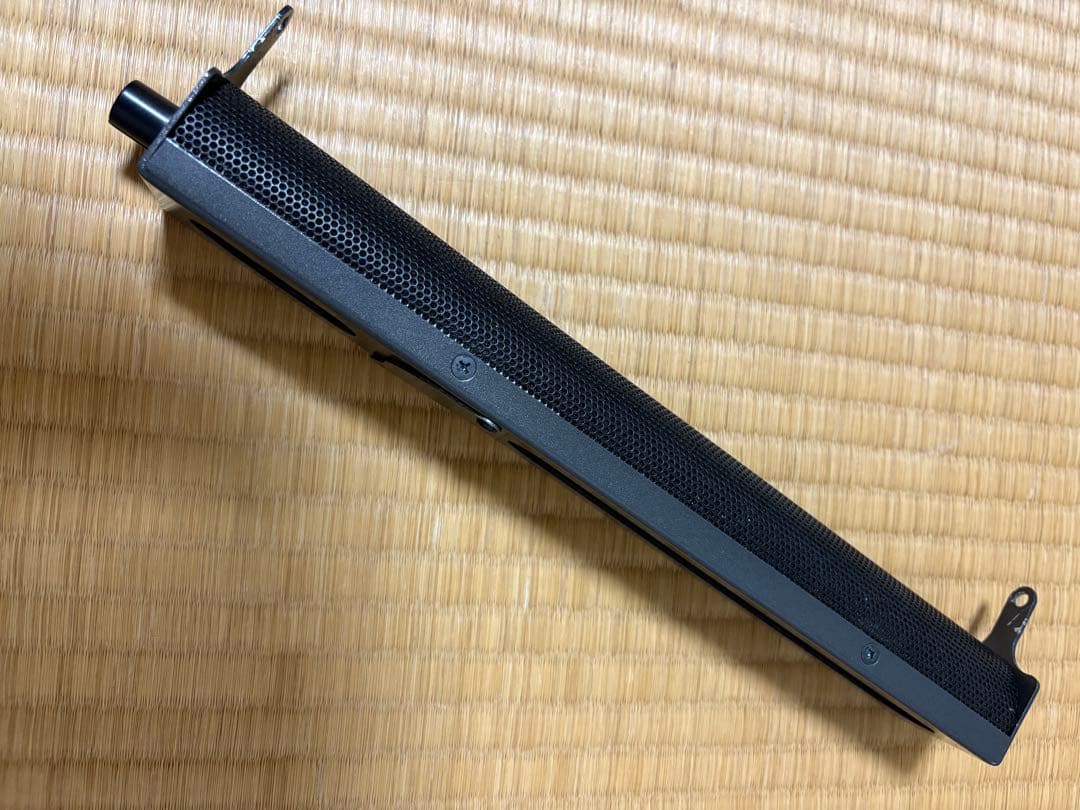 ハーモニカ用マイク　ＨＭＢ-1 コード付き