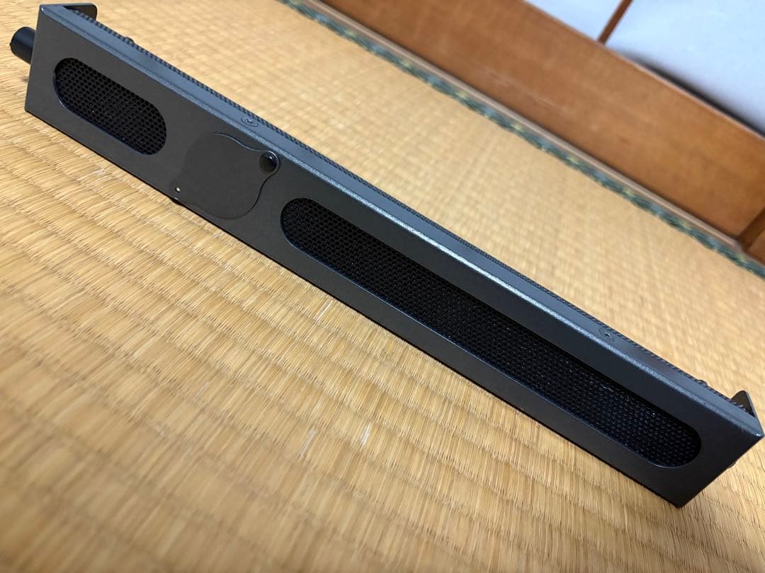 ハーモニカ用マイク　ＨＭＢ-1 コード付き