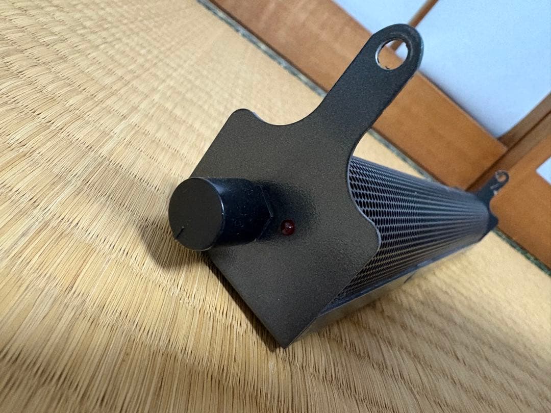 ハーモニカ用マイク　ＨＭＢ-1 コード付き