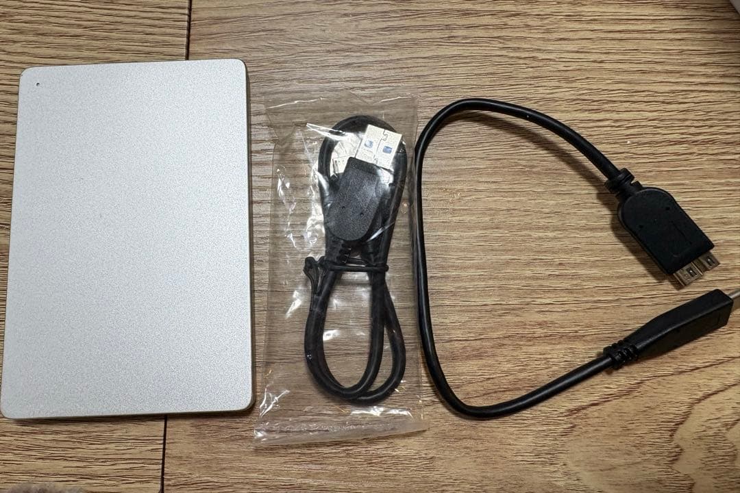 I-O DATA ポータブルハードディスク 2tb Mac hdd