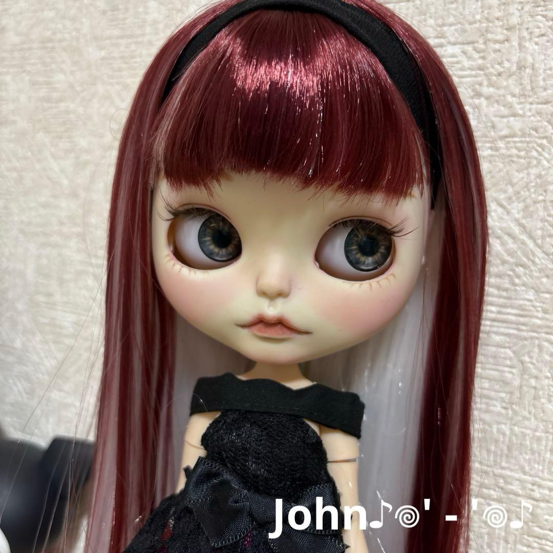 アイシードール カスタム ♡172♡