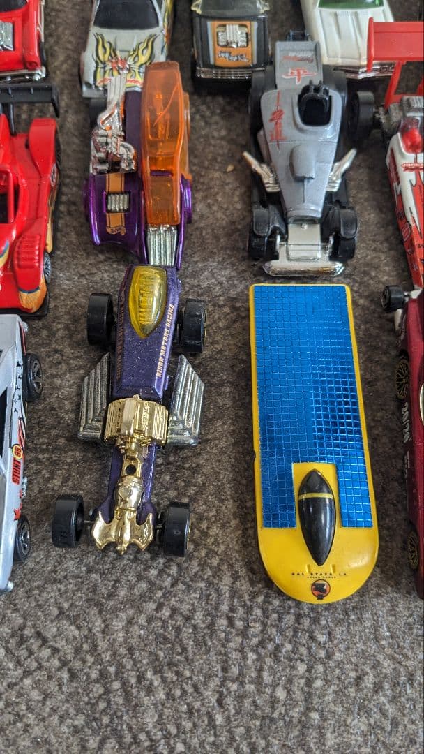 希少ミニカー　色々　まとめ売り　61台　大量　まとめて　トミカ　ヨネザワ