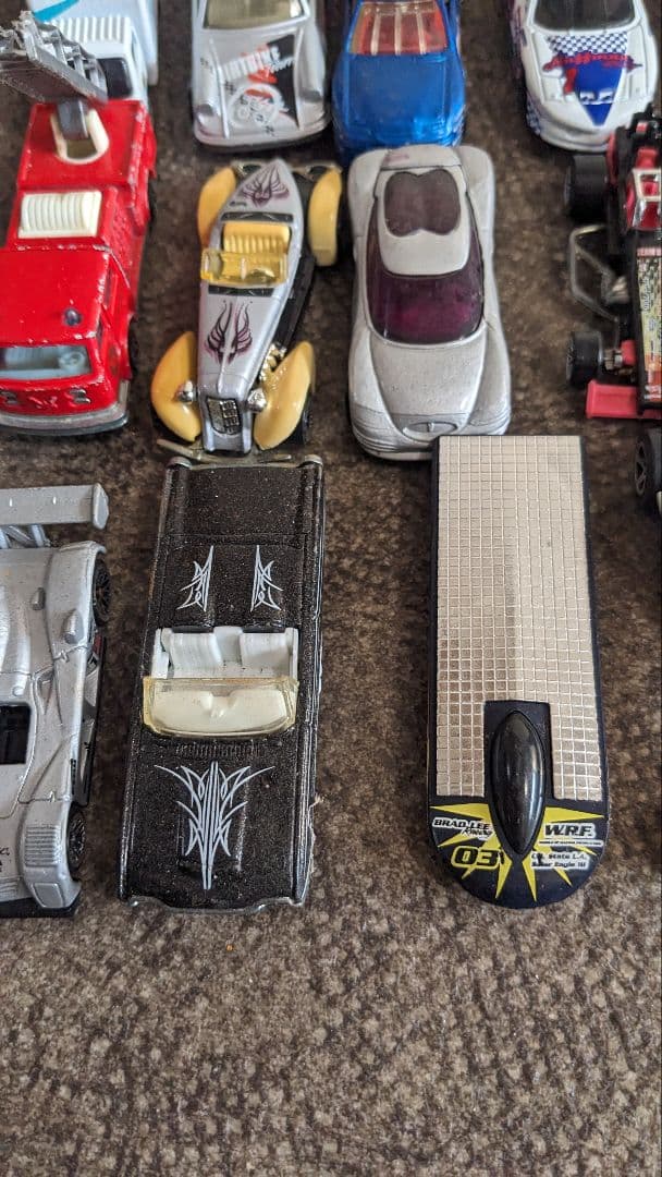 希少ミニカー　色々　まとめ売り　61台　大量　まとめて　トミカ　ヨネザワ