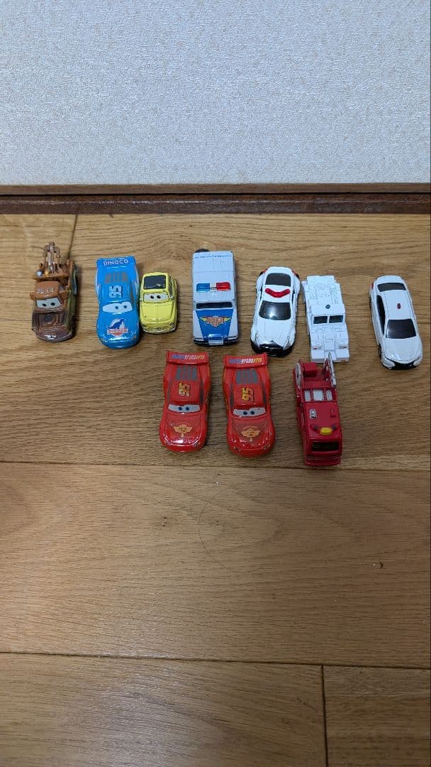 希少ミニカー　色々　まとめ売り　61台　大量　まとめて　トミカ　ヨネザワ