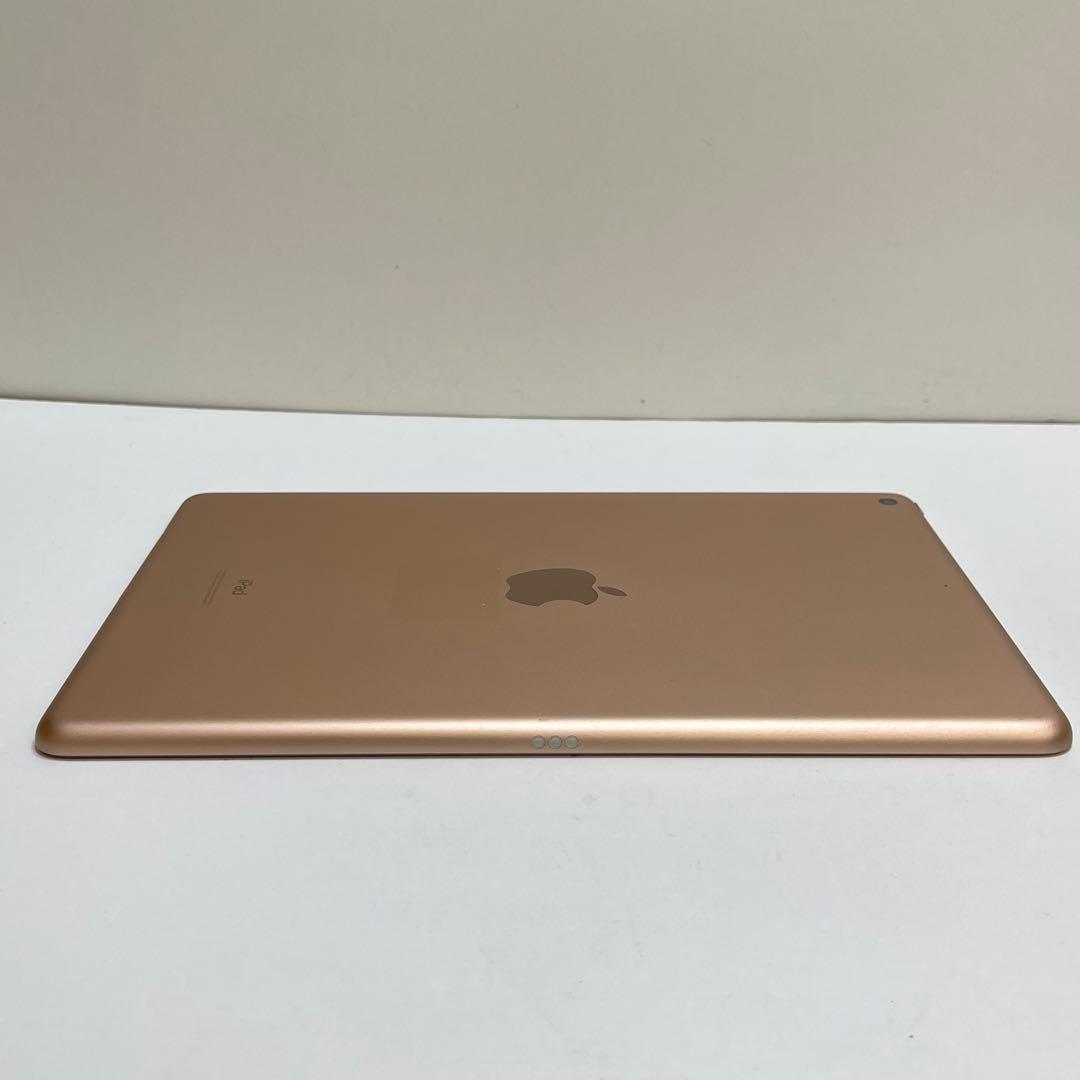 iPad 第7世代 128GB Wi-Fi A2197 91%