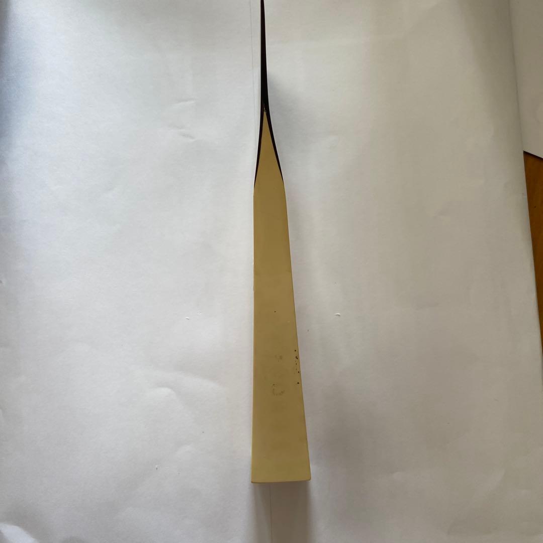 津軽三味線鼈甲撥