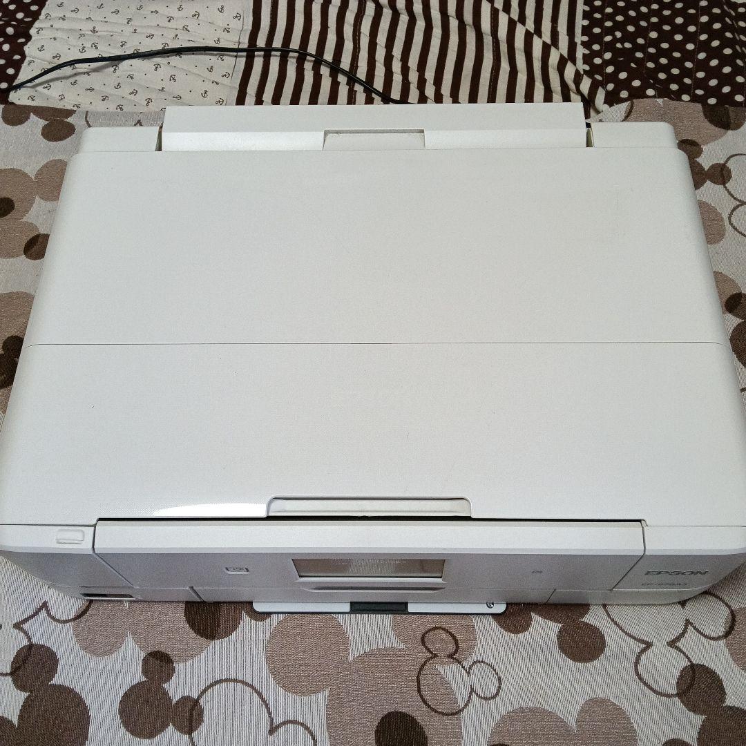 【ジャンク】EPSON EP-978A3 プリンター