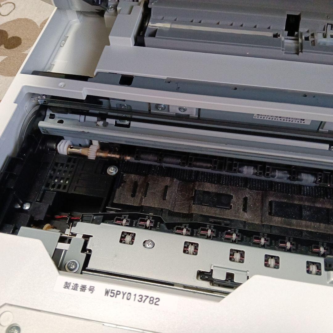 【ジャンク】EPSON EP-978A3 プリンター