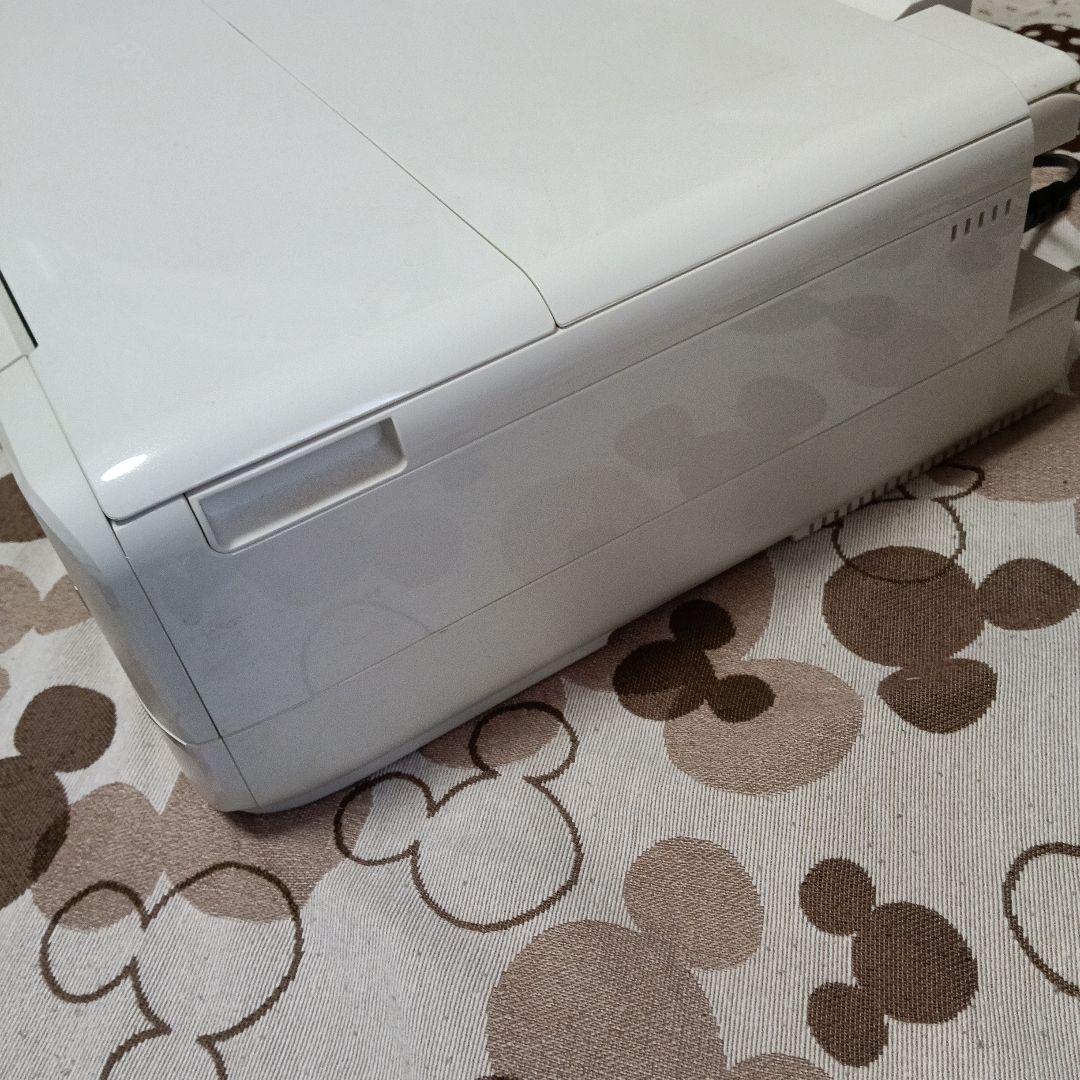 【ジャンク】EPSON EP-978A3 プリンター