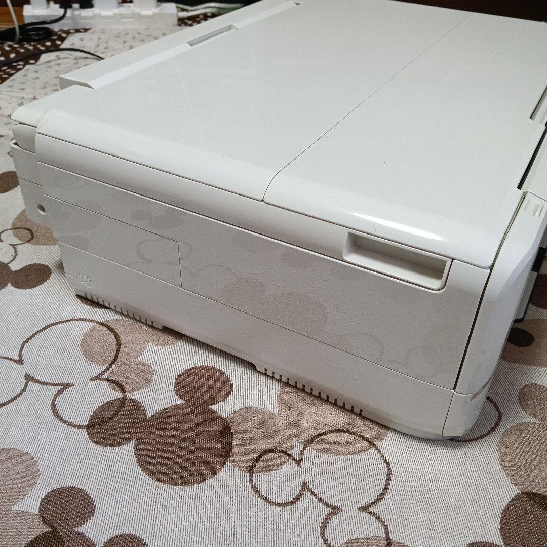 【ジャンク】EPSON EP-978A3 プリンター