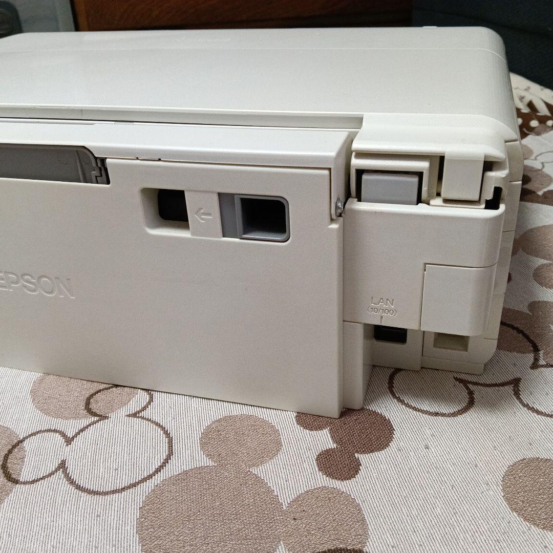 【ジャンク】EPSON EP-978A3 プリンター