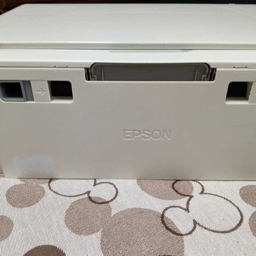 【ジャンク】EPSON EP-978A3 プリンター