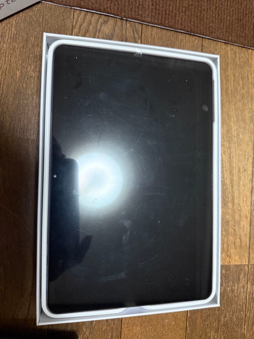 【美品】PlimPad P2 タブレット 10.1インチ Android15