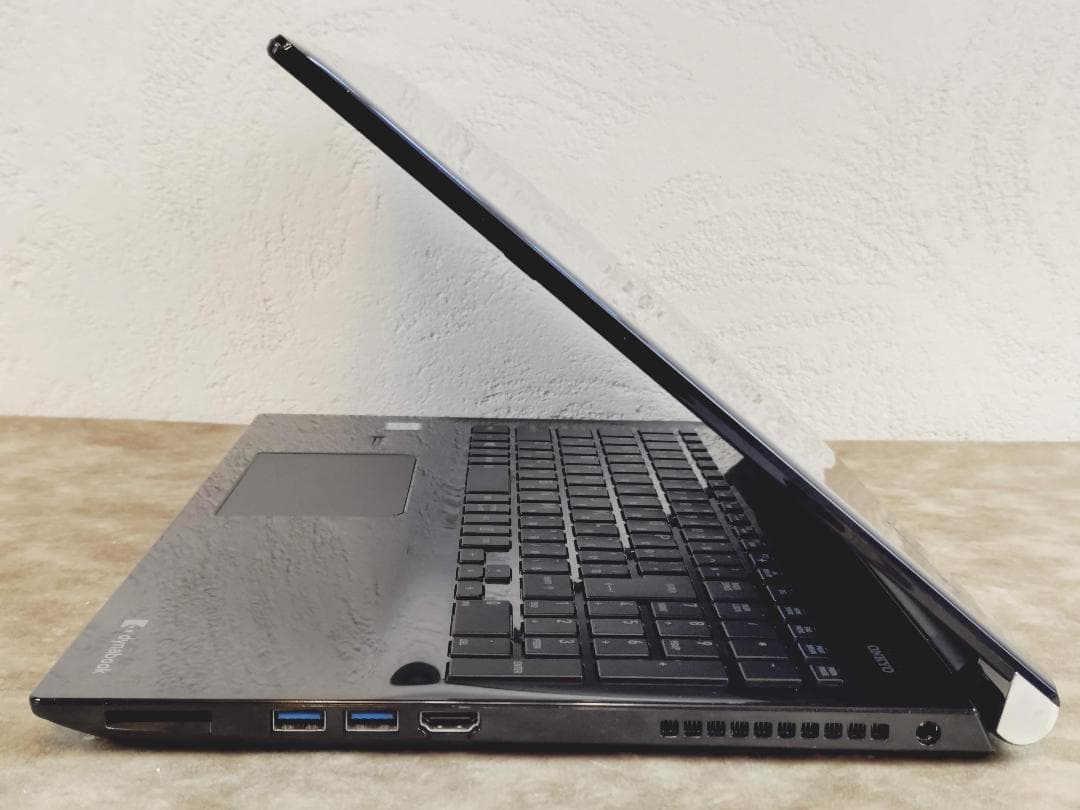 【訳あり】Dynabook T75/CB Core i7搭載