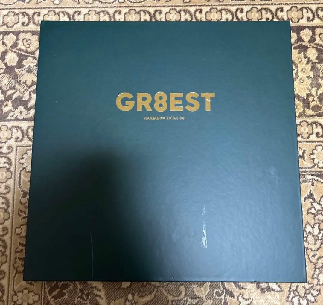 SUPER EIGHT（関ジャニ∞）シングル　DVD アルバム　バラ売り可