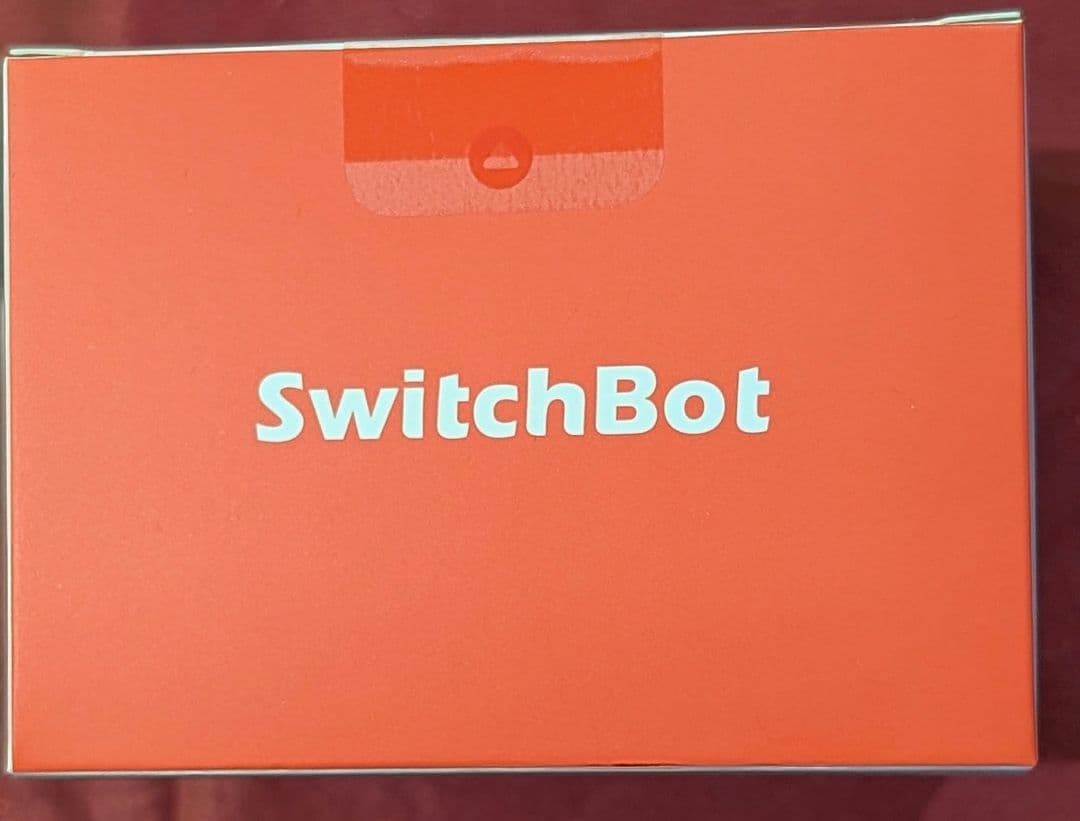 スイッチボット SwitchBot ハブ2 W3202106