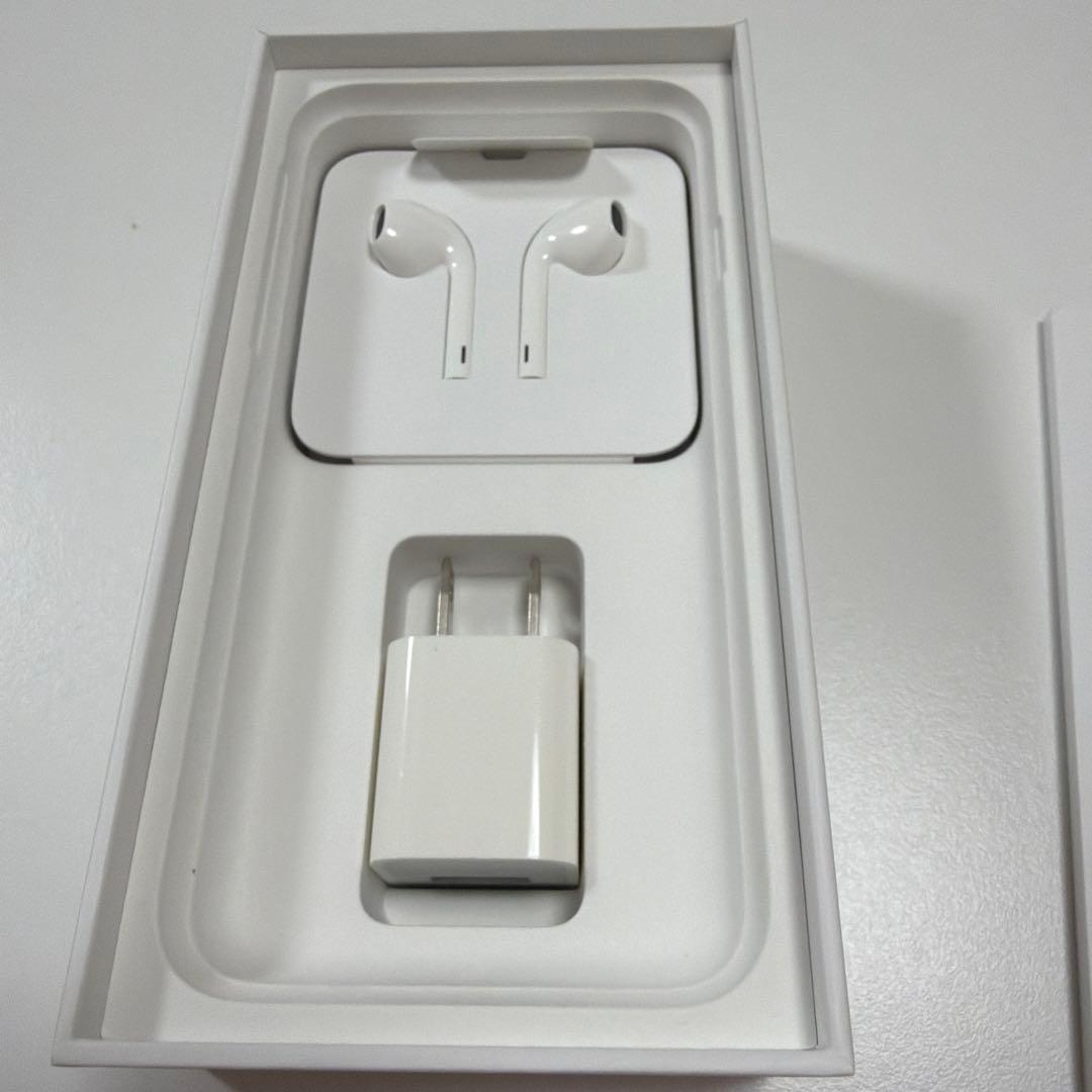 ＊iPhone＊ iPhone SE 第2世代 SIMフリー 箱有 赤 64GB