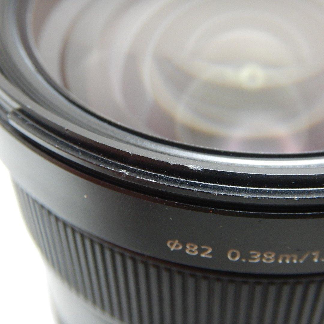 SONY FE 24-70mm F2.8 GM SEL2470GM Eマウント