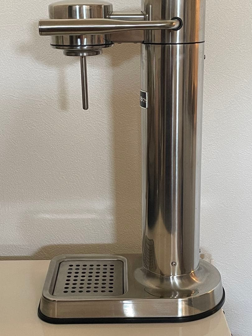 aarke アールケ　炭酸水メーカー