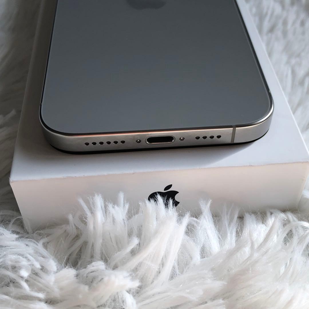 【本日限定価格】iPhone 16 Pro max 512GB SIMフリー