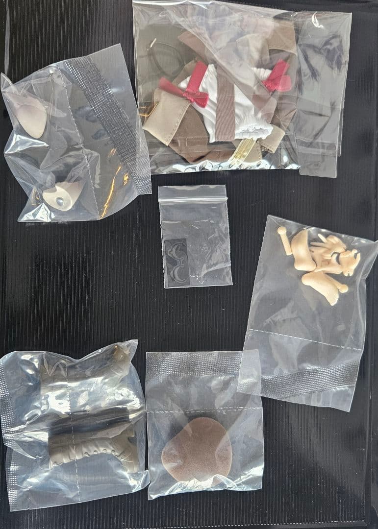 【Meki　造物の心：終末の祝福】真理