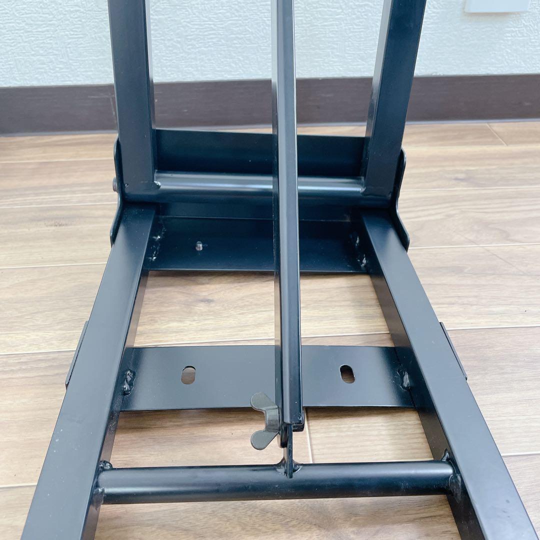 CASIO CS-52P ブラック キーボードスタンド