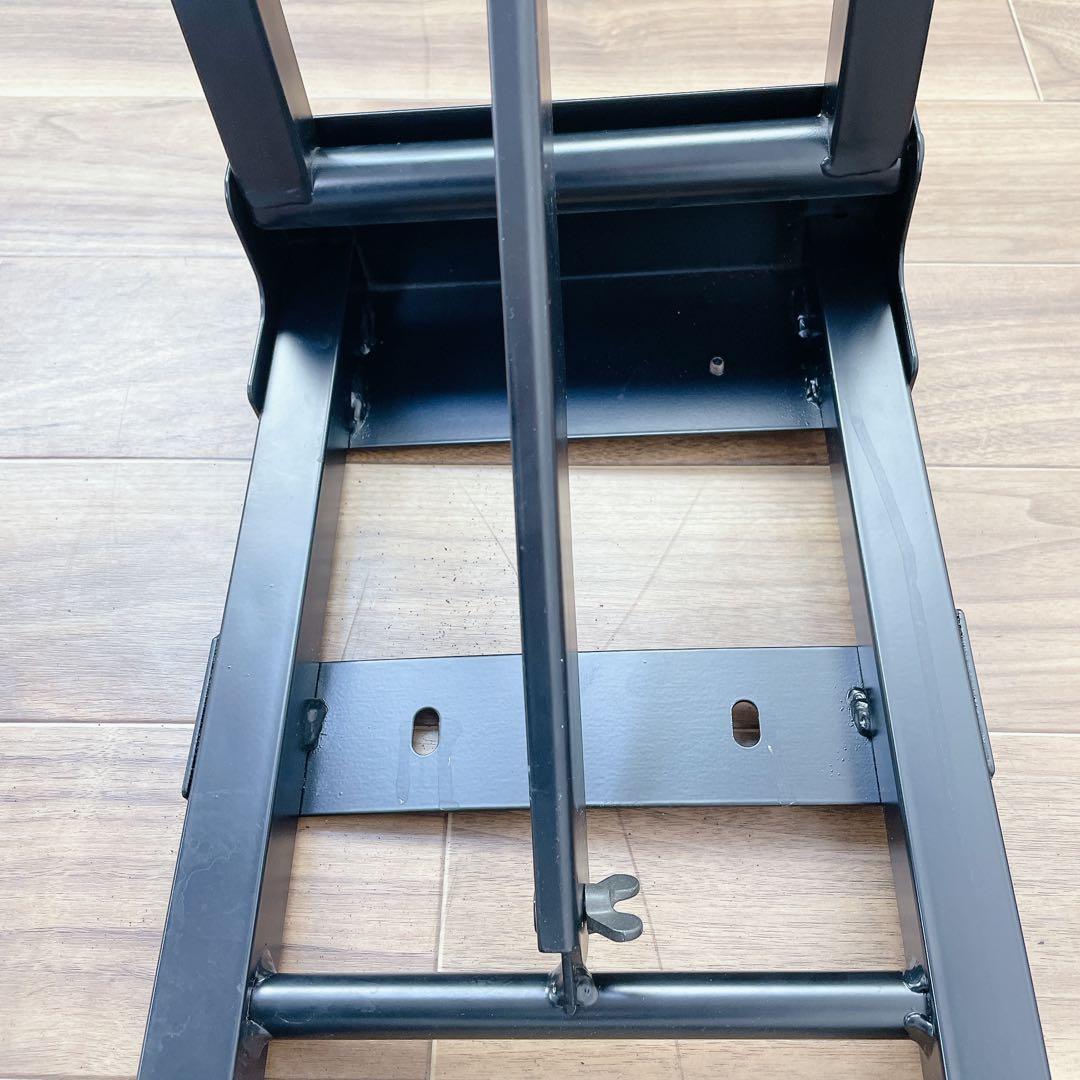 CASIO CS-52P ブラック キーボードスタンド