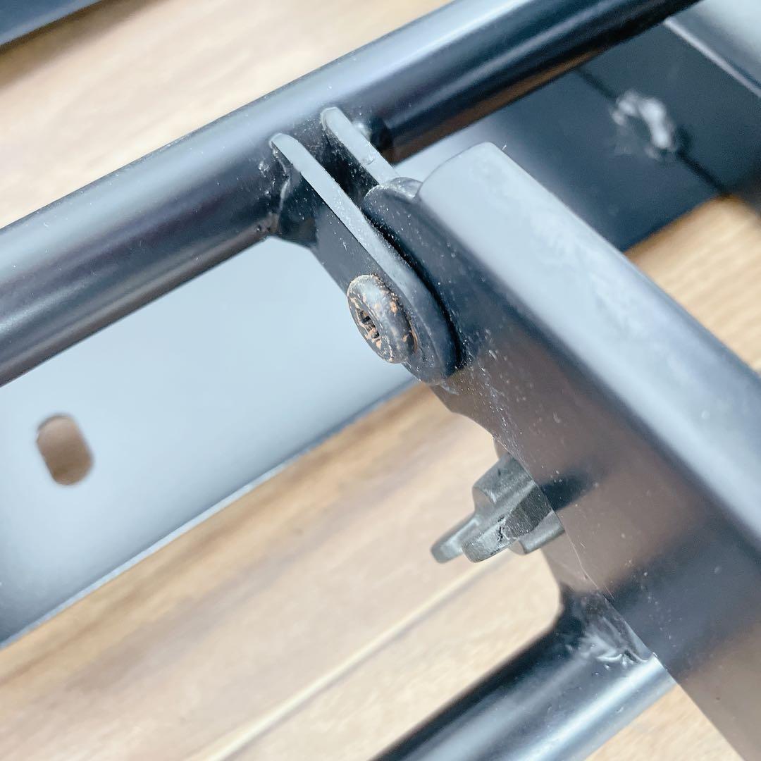 CASIO CS-52P ブラック キーボードスタンド