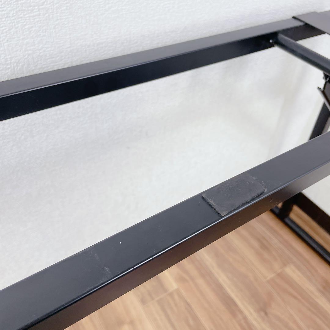 CASIO CS-52P ブラック キーボードスタンド