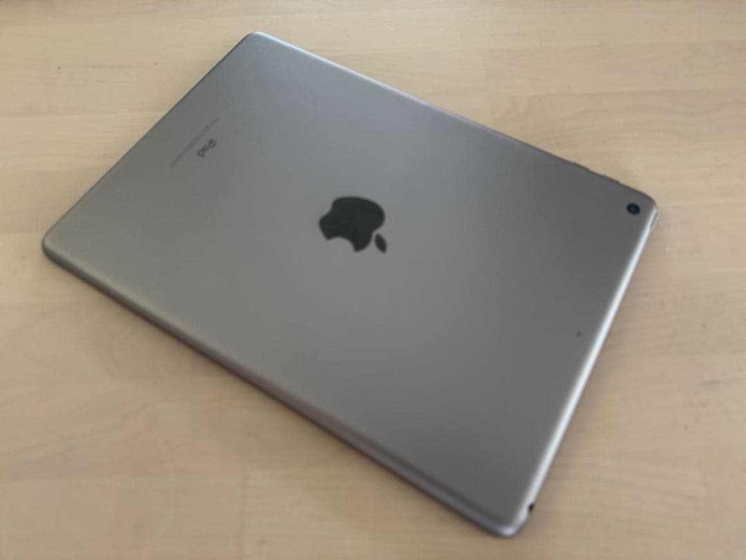 10X【お得な3台セット】iPad Wi-Fi 第5世代