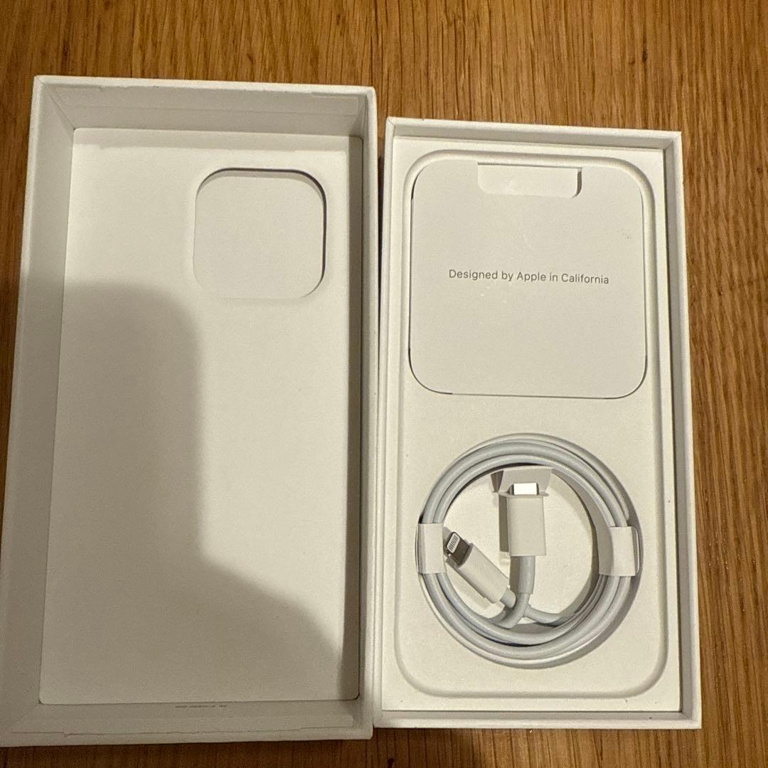 iPhone14pro 128GB SIMフリー