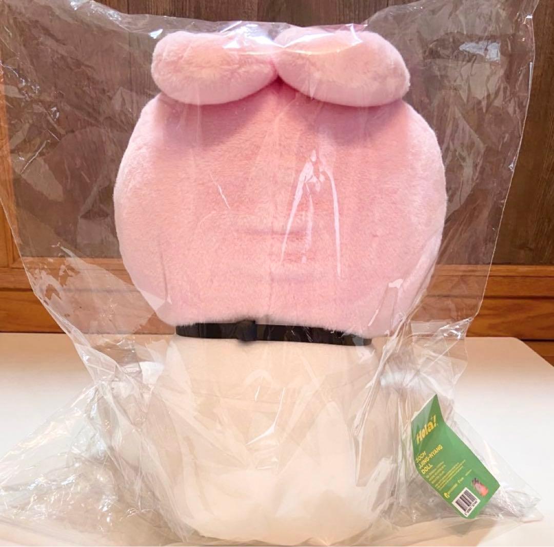 オニュ ONEW 30cm ぬいぐるみ