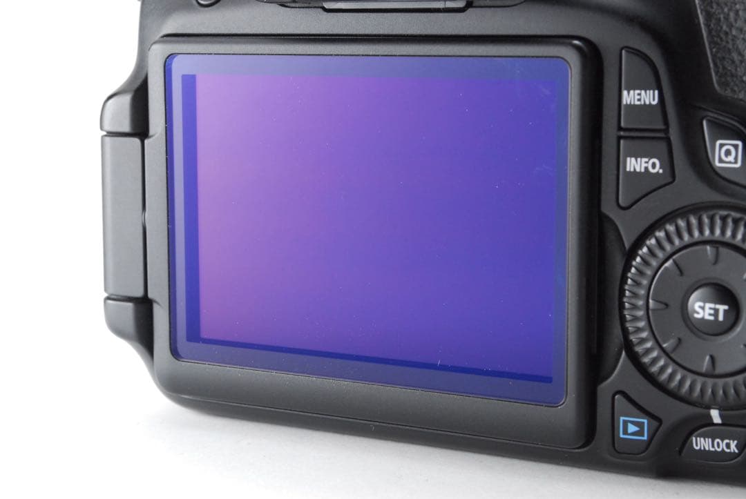 ✨極美品✨キャノン EOS 60D ボディ❤14,185ショット