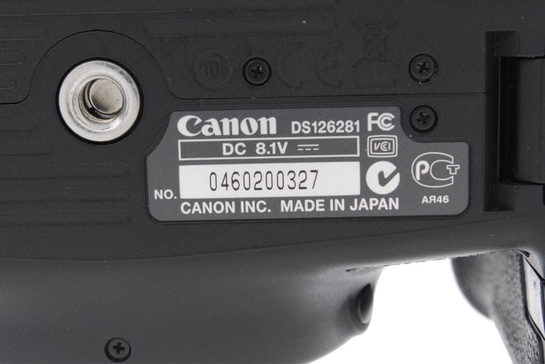 ✨極美品✨キャノン EOS 60D ボディ❤14,185ショット