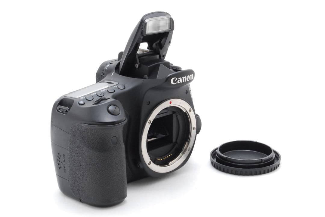 ✨極美品✨キャノン EOS 60D ボディ❤14,185ショット