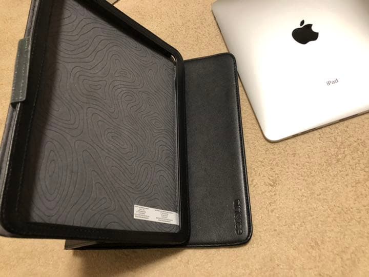 初代　iPad 64GB Wi-Fi＋3Gモデル　ブラック