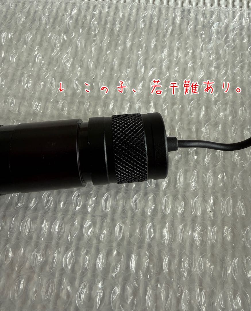 shekkin gear ギャングスタグリップ 実surefireセット若干難有