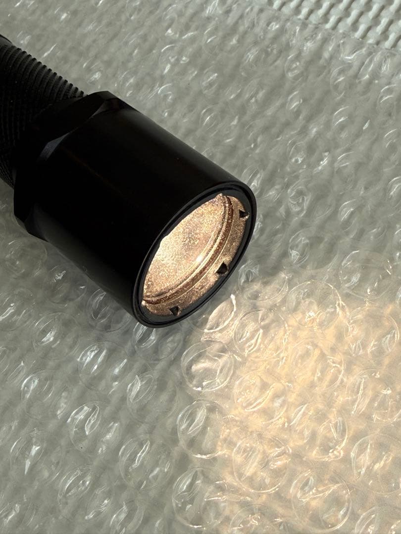 shekkin gear ギャングスタグリップ 実surefireセット若干難有