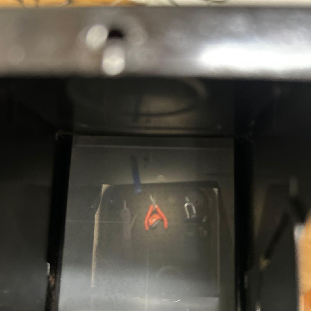 Rolleicord 二眼レフカメラ ブラック　ケース付き完動美品