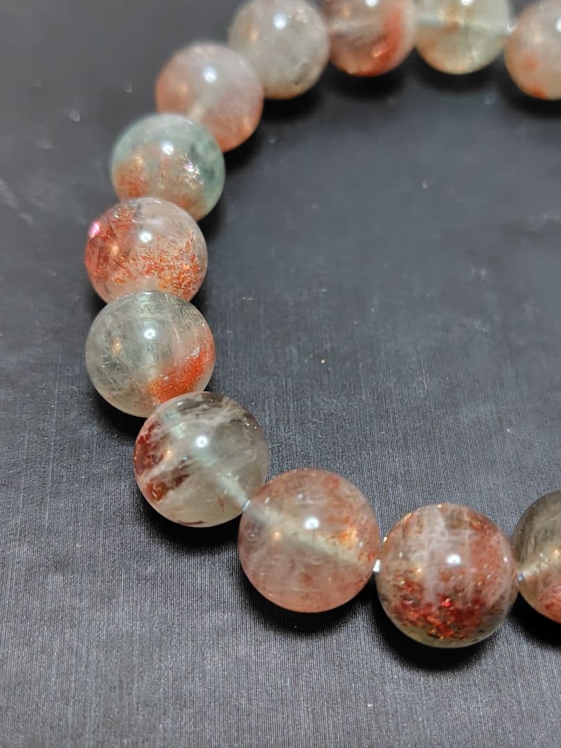 アルーシャフェルドスパ 11mm17cm