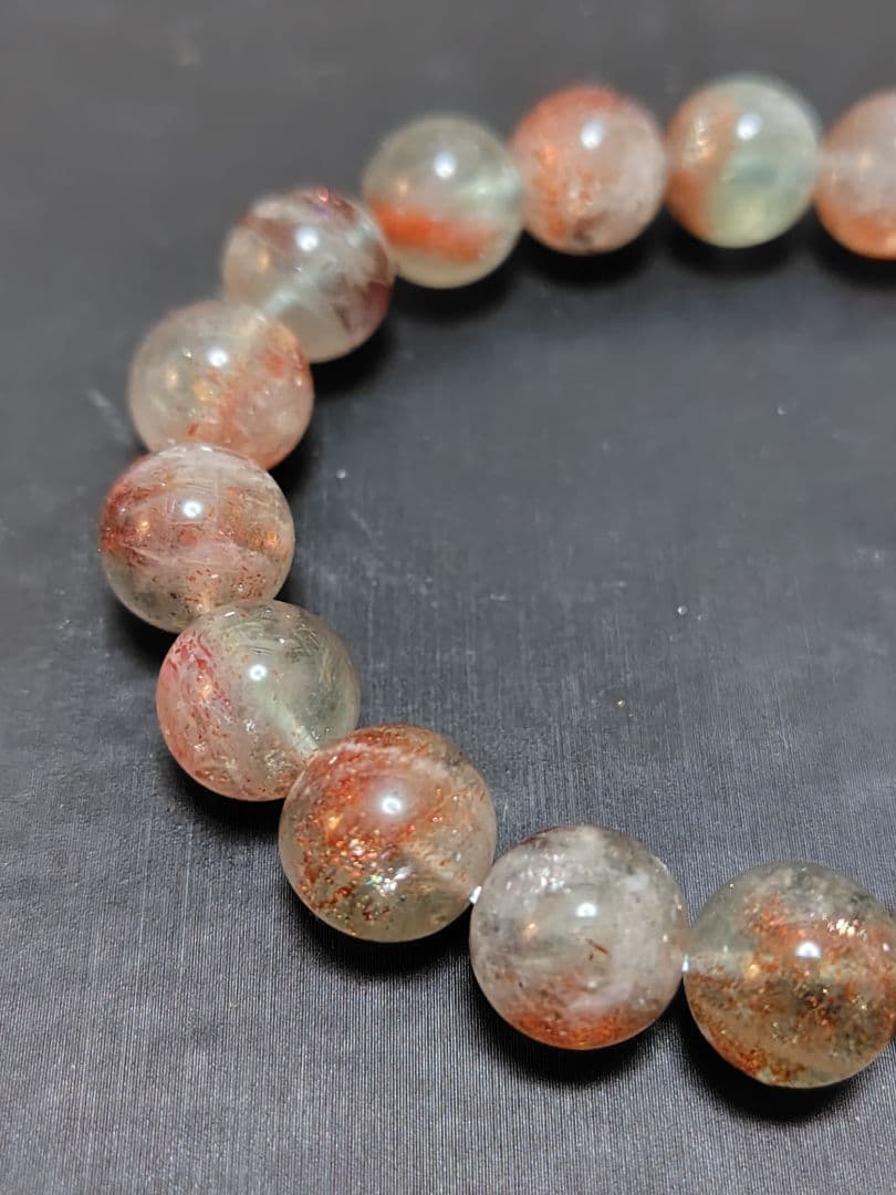 アルーシャフェルドスパ 11mm17cm