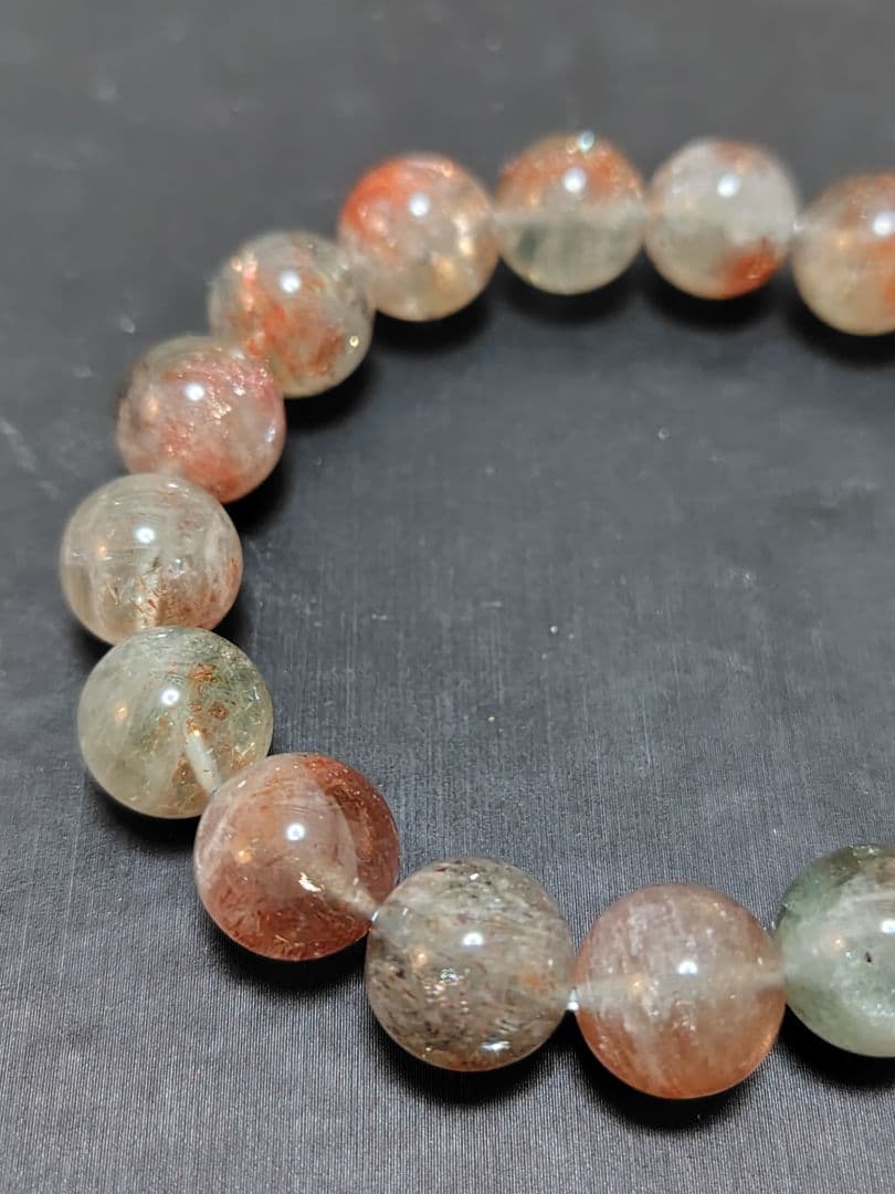 アルーシャフェルドスパ 11mm17cm