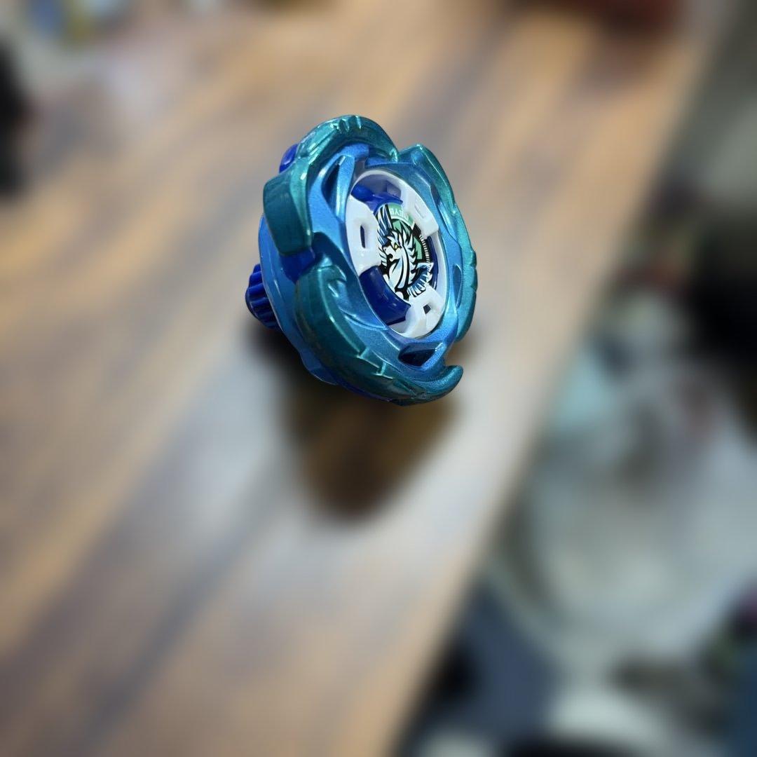 BEYBLADE X UX-00 エアロペガサス3-70A レアベイ 未使用品