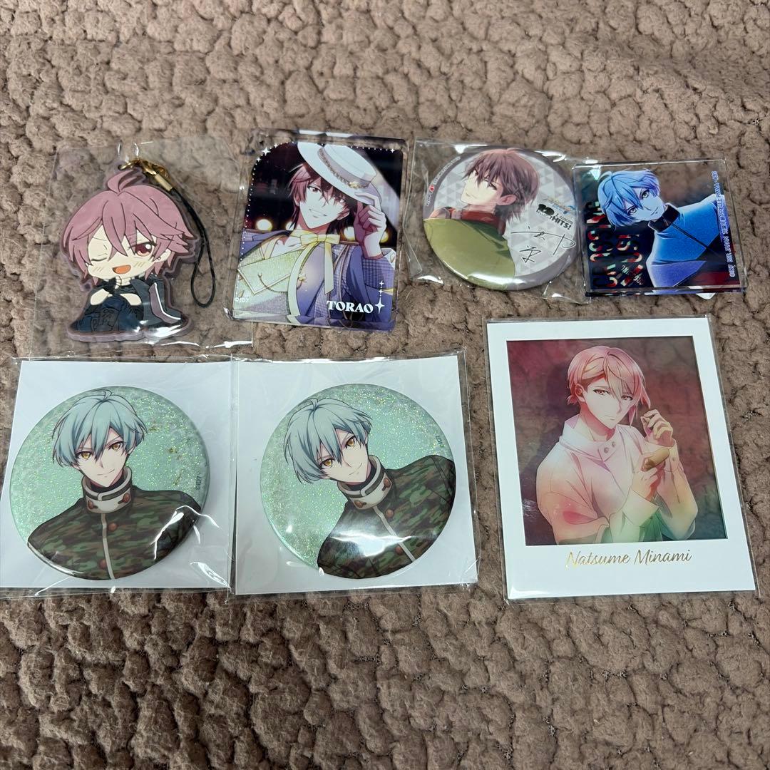 アイドリッシュセブン　まとめ売り　220点以上