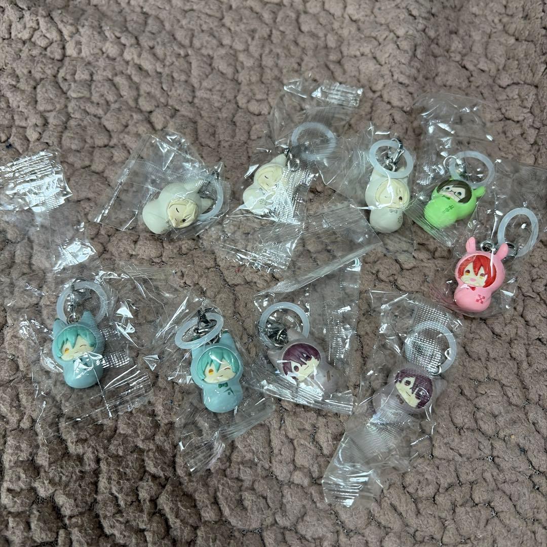 アイドリッシュセブン　まとめ売り　220点以上