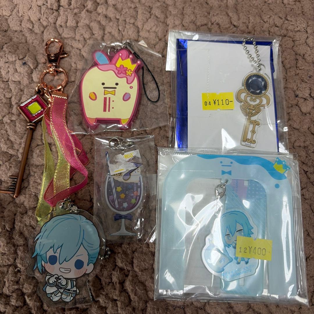 アイドリッシュセブン　まとめ売り　220点以上