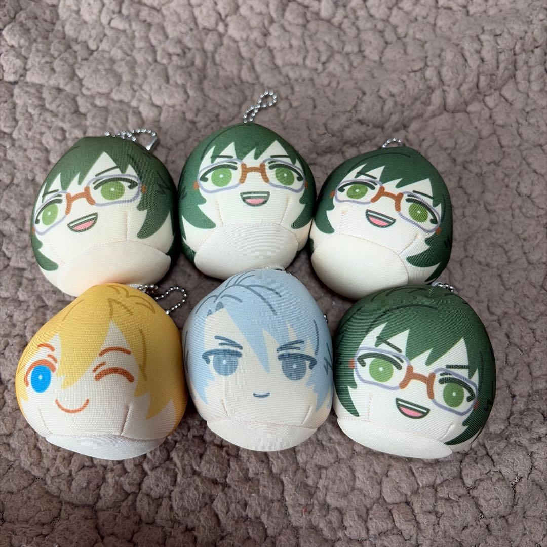 アイドリッシュセブン　まとめ売り　220点以上