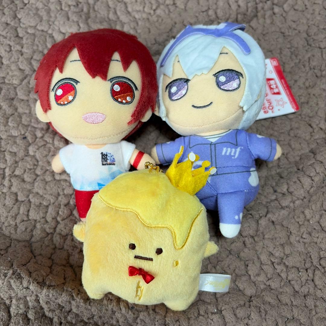 アイドリッシュセブン　まとめ売り　220点以上