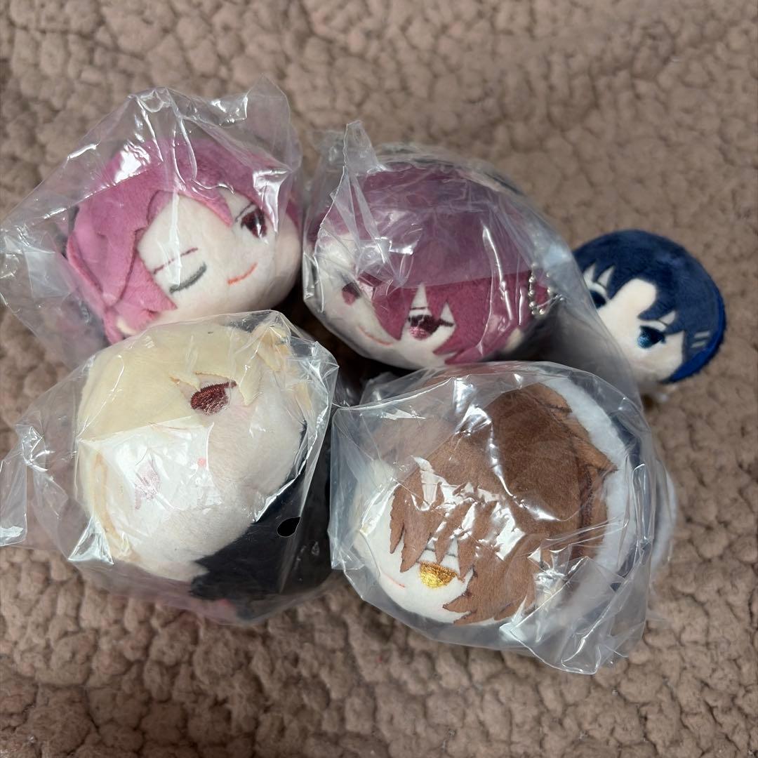 アイドリッシュセブン　まとめ売り　220点以上