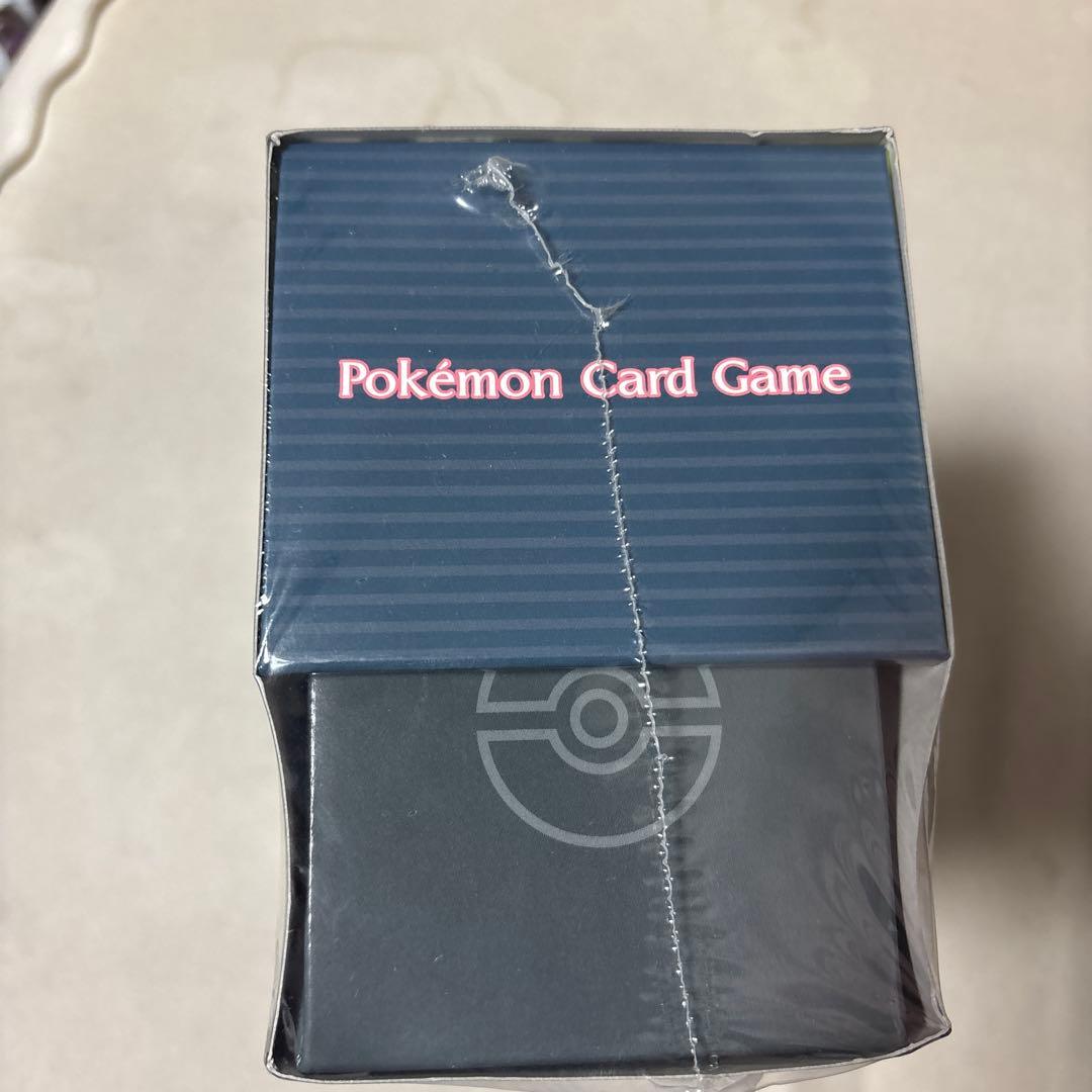 ポケモンカードゲーム 伝説の鼓動 セット